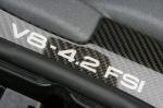 Audi RS4 Cabriolet 2006 года (NA)